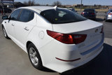 Used 2015 Kia Optima LX image 3