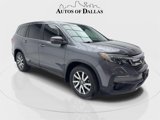 Used 2019 Honda Pilot EX-L image 2
