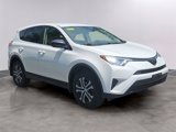 Used 2018 Toyota RAV4 LE image 3