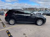 Used 2010 Chevrolet Equinox LTZ image 4