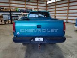 Used 1995 Chevrolet Silverado 2500 4x4 Regular Cab image 6