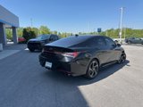 Used 2021 Hyundai Elantra N Line image 3