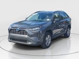 Used 2022 Toyota RAV4 LE image 4