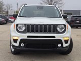Used 2023 Jeep Renegade Latitude w/ Premium Group image 4