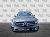 Certified 2021 Mercedes-Benz GLC 300 image 3