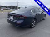 Certified 2024 Honda Accord EX image 3