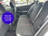 New 2025 Nissan Versa S image 6