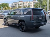 Used 2020 Cadillac Escalade Premium Luxury image 4