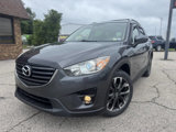Used 2016 MAZDA CX-5 Grand Touring image 2