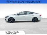 Used 2023 Nissan Altima 2.5 SR w/ SR Premium Package image 4