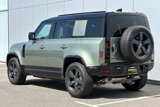Certified 2022 Land Rover Defender 110 X-Dynamic SE image 3