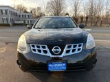 Used 2011 Nissan Rogue SV w/ SL Pkg image 2