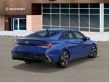 New 2025 Hyundai Elantra Sport image 4