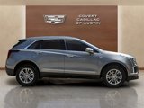 Certified 2023 Cadillac XT5 Luxury w/ LPO, Floor Liner Package image 5