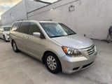 Used 2008 Honda Odyssey EX-L image 2