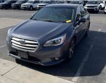Used 2016 Subaru Legacy 2.5i Limited image 2