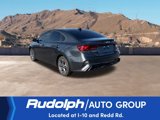 Used 2022 Kia Forte LXS image 3