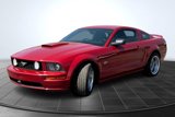 Used 2008 Ford Mustang GT Premium image 3
