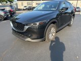 Used 2022 MAZDA CX-5 AWD 2.5 S w/ Preferred Package image 3
