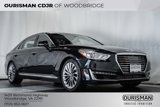 Used 2017 Genesis G90 3.3T Premium image 1