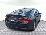 Used 2025 Chevrolet Malibu LT image 3