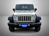 Certified 2018 Jeep Wrangler Unlimited Sport S image 2