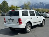 Used 2006 Dodge Durango SLT w/ Trailer Tow Group image 4