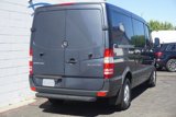 Used 2016 Mercedes-Benz Sprinter 2500 image 5
