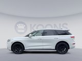 Used 2021 Lincoln Corsair Reserve w/ Equipment Group 201A image 2