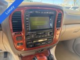 Used 2002 Lexus LX 470 4WD image 6