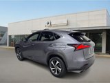 Used 2021 Lexus NX 300 AWD w/ Premium Package image 3