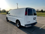 Used 2002 Chevrolet Express 1500 w/ Convenience Pkg 1 image 6