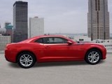 Used 2014 Chevrolet Camaro LS image 4