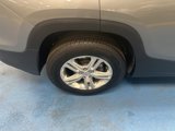 Certified 2024 GMC Terrain SLE image 5