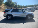 Used 2020 Ford Explorer XLT w/ Equipment Group 202A image 4