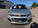 Used 2018 Chevrolet Trax LS image 2