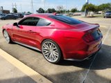 Used 2021 Ford Mustang Coupe image 3