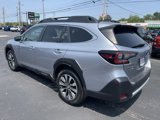 Used 2023 Subaru Outback Limited XT image 4