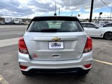 Used 2017 Chevrolet Trax LS w/ LPO, Protection Package image 6