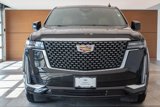 Used 2022 Cadillac Escalade Premium Luxury w/ Performance Package image 2