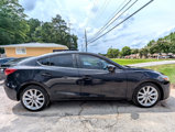 Used 2017 MAZDA MAZDA3 Touring image 4