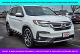 Used 2022 Honda Pilot Touring image 5