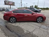 Used 2016 Nissan Altima 2.5 SR image 4