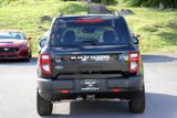 Certified 2022 Ford Bronco Sport Outer Banks w/ Tech Package image 3