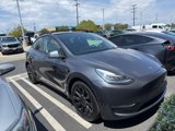 Used 2020 Tesla Model Y Long Range image 4