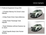 Used 2016 GMC Acadia Denali image 5