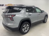 New 2025 Chevrolet Equinox LT w/ Convenience Package II image 5