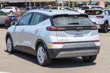 Used 2022 Chevrolet Bolt EUV LT w/ Driver Confidence Package image 2