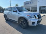 Used 2020 Nissan Armada SL image 2