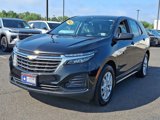 Used 2023 Chevrolet Equinox LS image 5